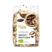 Orzechy brazylijskie 300g BATOM BIO