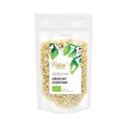 Orzechy cedrowe 100g BATOM BIO