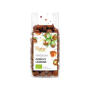 Orzechy laskowe 125g BATOM BIO