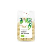 Orzechy macadamia 75g BATOM BIO - obrazek 2