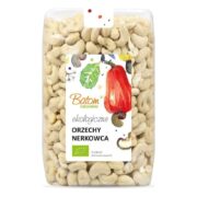 Orzechy nerkowca 1kg BATOM BIO