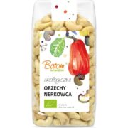 Orzechy nerkowca 300g BATOM BIO - obrazek 2