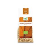 ORZESZKI PINIOWE BIO 100 g - BIO PLANET - obrazek 2