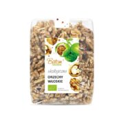 Orzechy włoskie 1kg BATOM BIO - obrazek 2