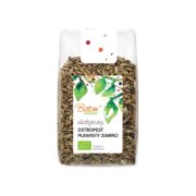 Ostropest plamisty ziarno 300g BATOM BIO - suplement diety - obrazek 2