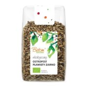 Ostropest plamisty ziarno 300g BATOM BIO - suplement diety