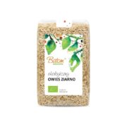 Owies ziarno 500g BATOM BIO - obrazek 2