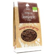 KMINEK ZIARNO BIO 60 g - DARY NATURY