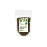 Pieprz czarny mielony 150g BATOM BIO - obrazek 2
