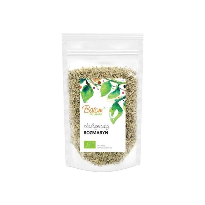 p-rozmaryn-batom-50g-bio-10-bt-2.jpg Rozmaryn 50g BATOM BIO - obrazek 1