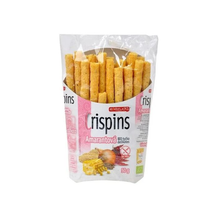 paluszki-amarantusowe-bezglutenowe-50gcrispinsbio-2.jpg Chrupki paluszki amarantusowe bezglutenowe 50g CRISPINS BIO - obrazek 1