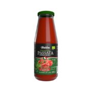 SOS POMIDOROWY PASSATA Z BAZYLIĄ BIO 680 g - VITALIANA - obrazek 3