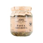 Pasta grzybowa 250g SYMBOL SMAKU - obrazek 2