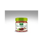 Pasta z czerwonej fasoli i soczewicy 190g HELCOM - obrazek 2