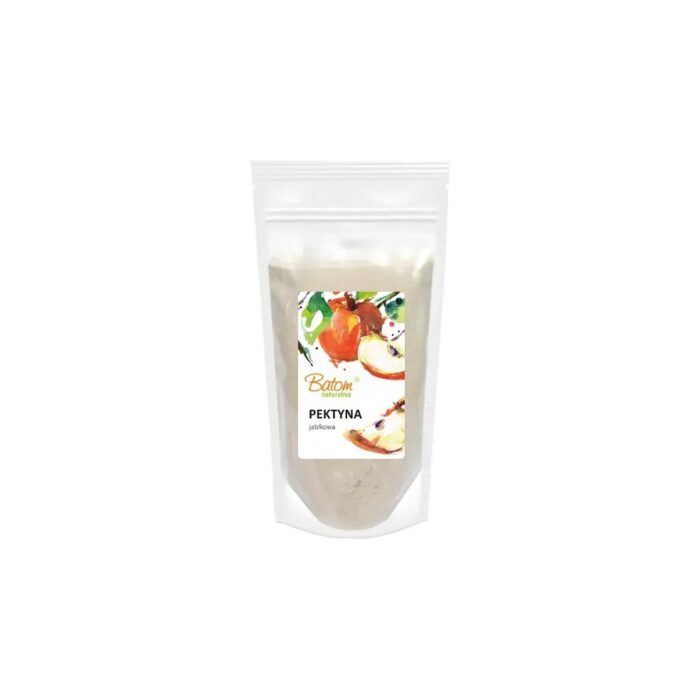 Pektyna amidowana jabłkowa 150g BATOM - obrazek 2