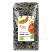 Pestki dyni ciemnozielone 1kg BATOM BIO Kraj pochodzenia: Polska