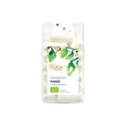 Pianki Marshmallows żelki waniliowe 125g BATOM BIO - obrazek 2
