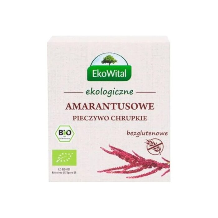 pieczywo-chrupkie-z-amarantusem-bezglutenowe-100gekowitalbio-2.jpg Pieczywo chrupkie z amarantusem bezglutenowe 100g EKOWITAL BIO - obrazek 1