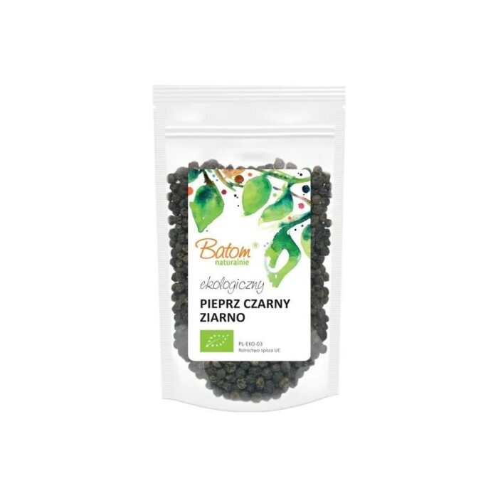pieprz-czarny-ziarnisty-50gbatombio-2.jpg Pieprz czarny ziarnisty 50g BATOM BIO - obrazek 1