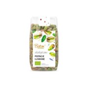 Pistacje łuskane 250g BATOM BIO - obrazek 2