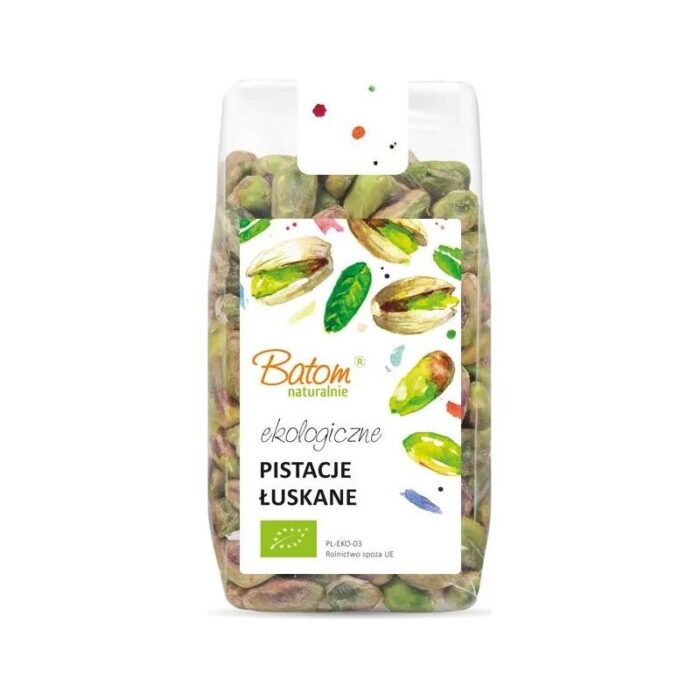 pistacje-batom-luskane-250g-bio-btb-2.jpg Pistacje łuskane 250g BATOM BIO - obrazek 1