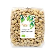 Pistacje prażone solone 1kg BATOM BIO - obrazek 2