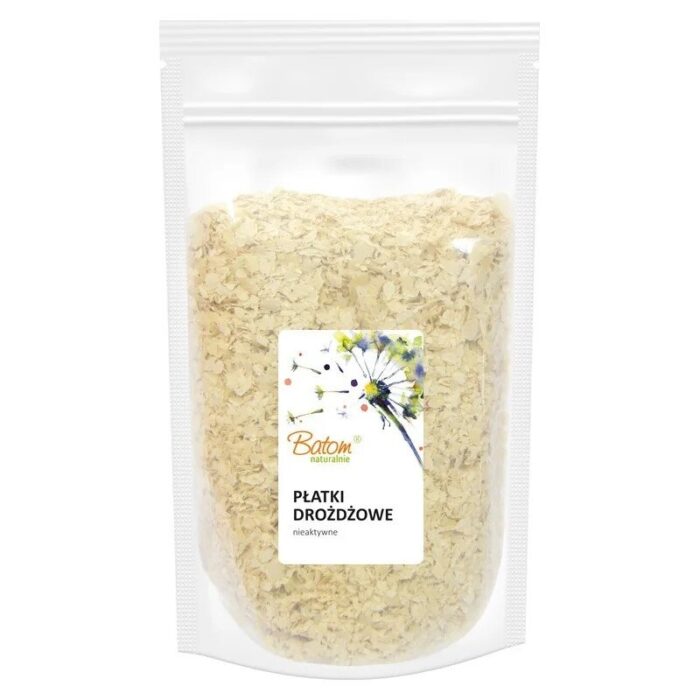 platki-drozdzowe-nieaktywne-500gbatom-2.jpg Płatki drożdżowe nieaktywne 500g BATOM - obrazek 1