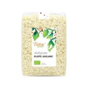 Płatki jaglane 500g BATOM BIO - obrazek 2