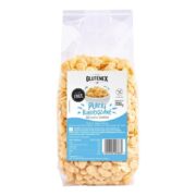 Płatki kukurydziane bez cukru 200g GLUTENEX