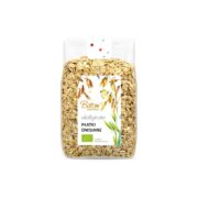 Płatki owsiane 500g BATOM BIO - obrazek 2