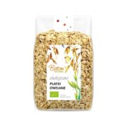 Płatki owsiane 500g BATOM BIO