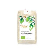 Płatki quinoa komosa ryżowa 250g BATOM BIO - obrazek 2