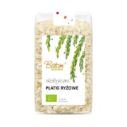 Płatki ryżowe 250g BATOM BIO