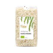 Płatki ryżowe 500g BATOM BIO - obrazek 2