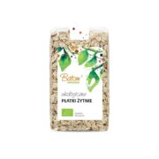 Płatki żytnie 250g BATOM BIO - obrazek 2