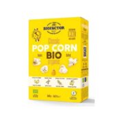 Popcorn do mikrofali solony bezglutenowy 270g BIOFACTOR BIO