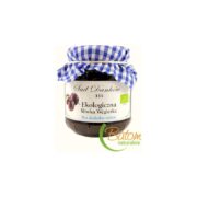 ŚLIWKA WĘGIERKA BEZ DODATKU CUKRÓW BIO 270 g - SAD DANKÓW - obrazek 2