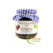 ŚLIWKA WĘGIERKA BEZ DODATKU CUKRÓW BIO 270 g - SAD DANKÓW