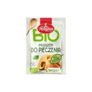 PROSZEK DO PIECZENIA BEZGLUTENOWY BIO 12 g - AMYLON - obrazek 2