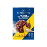 Proszek do pieczenia bezglutenowy 30g BEZGLUTEN - obrazek 2