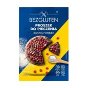 Proszek do pieczenia bezglutenowy 30g BEZGLUTEN