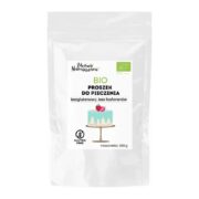 PROSZEK DO PIECZENIA BEZGLUTENOWY BIO 200 g - ZDROWO NAMIESZANE