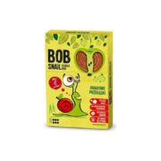 Przekąska owocowa jabłko 60g BOB SNAIL