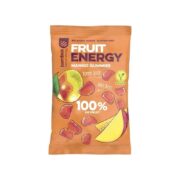 Żelki mango bezglutenowe 100% owoców 35g BOMBUS