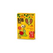 Przekąska owocowa jabłko dynia 60g BOB SNAIL - obrazek 2