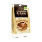 PRZYPRAWA DO KAWY BIO 50 g - DARY NATURY