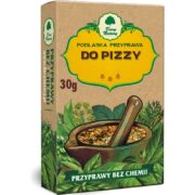 Przyprawa Podlaska do pizzy 30g DARY NATURY