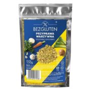 Przyprawa warzywna bezglutenowa 150g BEZGLUTEN