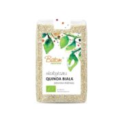 Quinoa komosa ryżowa biała 500g BATOM BIO - obrazek 2
