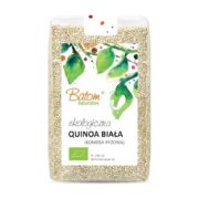 Quinoa komosa ryżowa biała 500g BATOM BIO